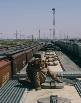 California, Texas and Florida: The U.S. coastal and border states where immigrants are moving