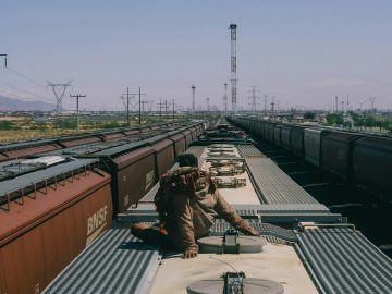 California, Texas and Florida: The U.S. coastal and border states where immigrants are moving