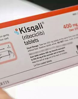 FDA approval of drug regimen helps lower recurrence risk for early-stage breast cancer patients