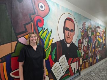 Jamey Corey: Helping patients and saving lives