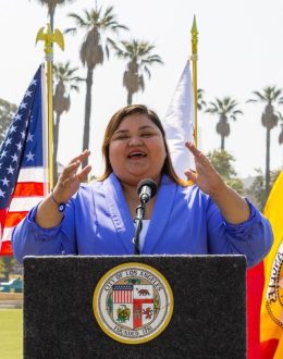 CD1 receives funds to alleviate housing problem