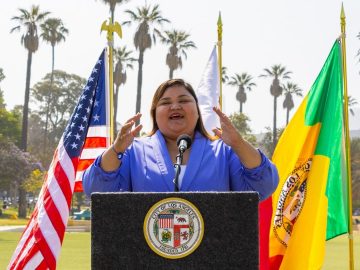 CD1 receives funds to alleviate housing problem