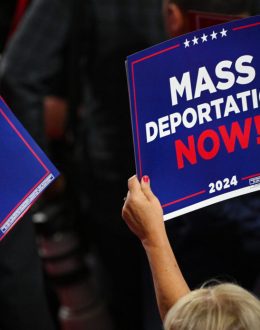 Humanitarian parole, TPS and DACA: Everything is at stake in these elections