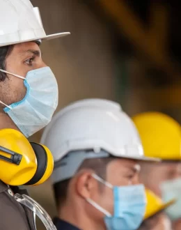 Companies predict chaos in the construction industry if there are mass deportations