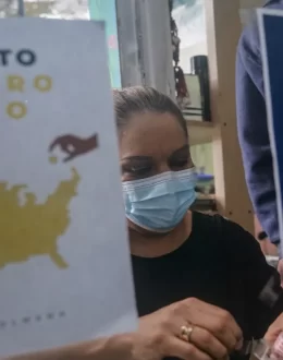 Harris reiterates support for “Dreamers”… but does not detail a concrete plan