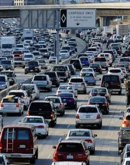 Is the California “exodus” over?