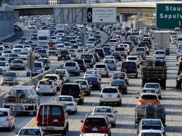 Is the California “exodus” over?