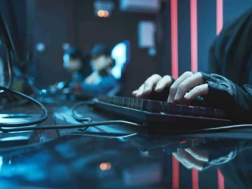 Online scammers duping 20% of the U.S. adults they encounter