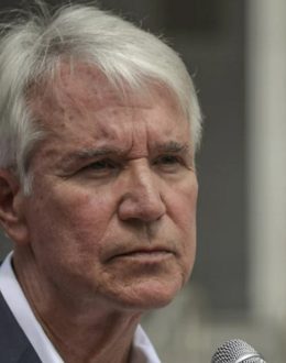 Politically Motivated? DA George Gascón Recommends a Re-sentencing Hearing for the Menendez Brothers