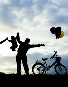 This is the ‘happiest’ county in California, new study says