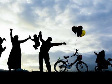 This is the ‘happiest’ county in California, new study says