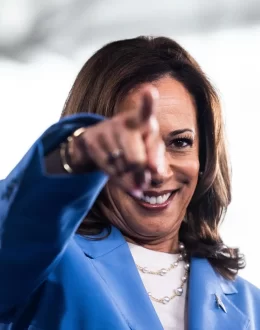 Harris campaign launches campaign in search of the ‘Hombre Latino’