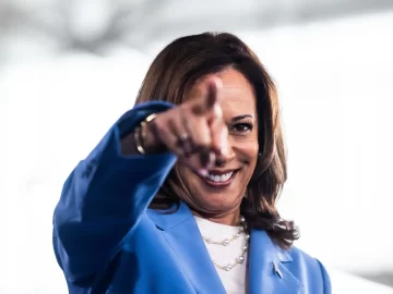 Harris campaign launches campaign in search of the ‘Hombre Latino’