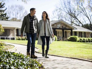 First-time homebuyer? Take advantage of the state’s down-payment assistance