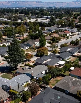 For 20% of California, half the paycheck or more goes to housing