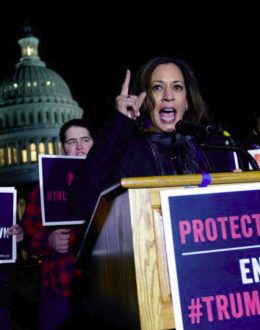 Walz claims Harris does not support programs for undocumented immigrants