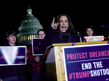 Walz claims Harris does not support programs for undocumented immigrants