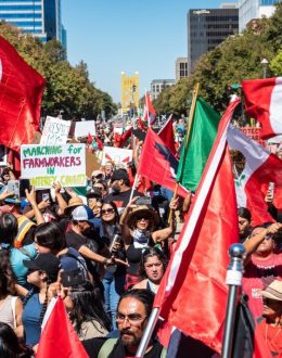 Black and Latina women are driving labor union growth in the U.S.