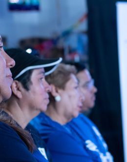 UnidosUS poll shows these are the top five priorities for Latino Voters