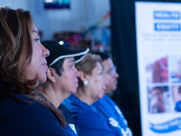 UnidosUS poll shows these are the top five priorities for Latino Voters