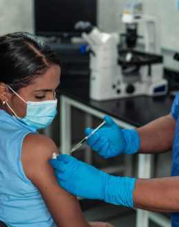 Hispanic and Latino patients push for more representation