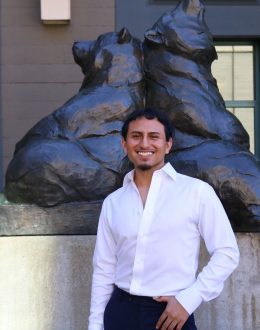 Leo Rodriguez: “I Have DACA, But That Can Change Anytime. We Don’t Need Cowardly Democrats.”