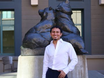 Leo Rodriguez: “I Have DACA, But That Can Change Anytime. We Don’t Need Cowardly Democrats.”