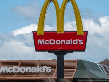 McDonald’s 2024 combo: Inflation, a health crisis and a side of politics