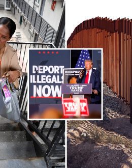 Mass Deportation: More details of Trump’s plan revealed