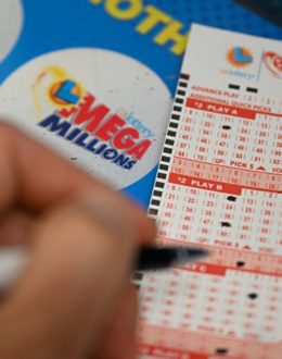 Do you want to be a Mega Millionaire? Now you’ll have to pay more