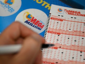 Do you want to be a Mega Millionaire? Now you’ll have to pay more