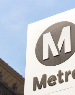 Metro bets on greater security against violence