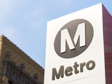 Metro bets on greater security against violence