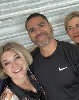 Fernando Murillo: An ‘Angel’ for Prisoners Who Die in Prison