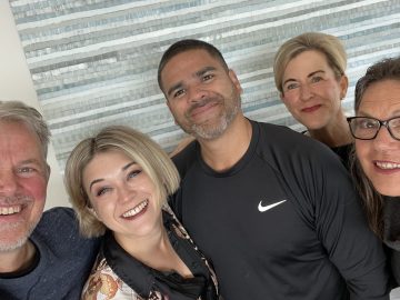 Fernando Murillo: An ‘Angel’ for Prisoners Who Die in Prison