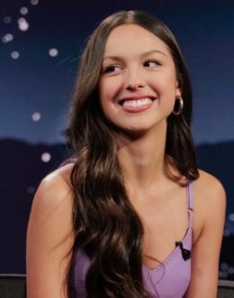 Olivia Rodrigo: How does it feel when they think you are undocumented?