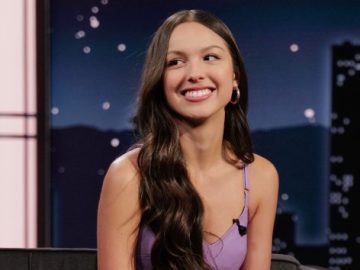 Olivia Rodrigo: How does it feel when they think you are undocumented?