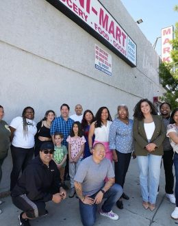 Sade Elhawary: “We all must work together; I am a social fighter serving my community.”