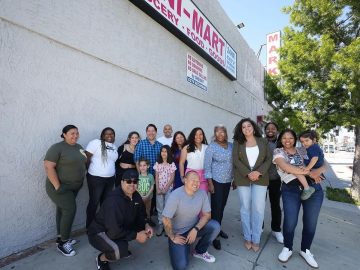 Sade Elhawary: “We all must work together; I am a social fighter serving my community.”