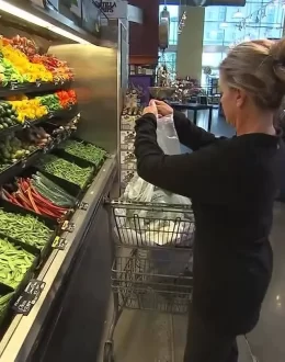 SNAP benefits increase in October due to cost-of-living adjustment