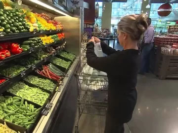 SNAP benefits increase in October due to cost-of-living adjustment