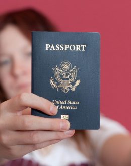 What is the legal status of immigrants in the U.S.?