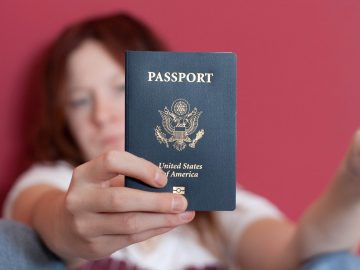 What is the legal status of immigrants in the U.S.?