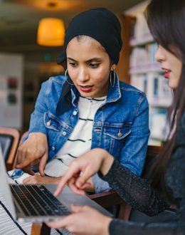 More Latinos enrolled in college but remain underrepresented among workers in science, tech, engineering and mathematics
