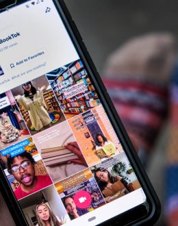 Is the era of books over? Think again, TikTok owner bytedance enters this market