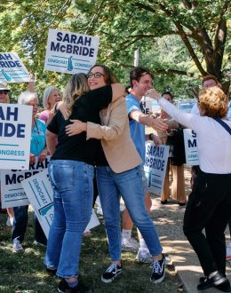 Study establishes first causal link between anti-trans laws and suicide attempts