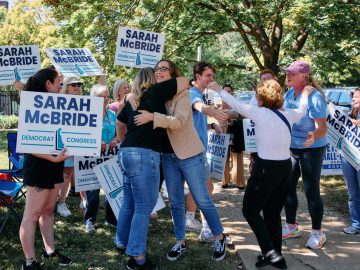 Study establishes first causal link between anti-trans laws and suicide attempts