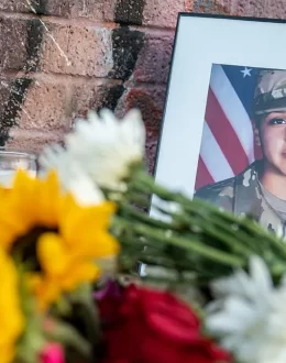 Trump’s reported racist insult about Mexican American soldier: “It doesn’t cost 60,000 bucks to bury a f—ing Mexican!”