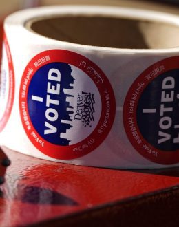 50 million Americans have already voted