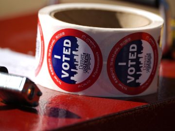 50 million Americans have already voted